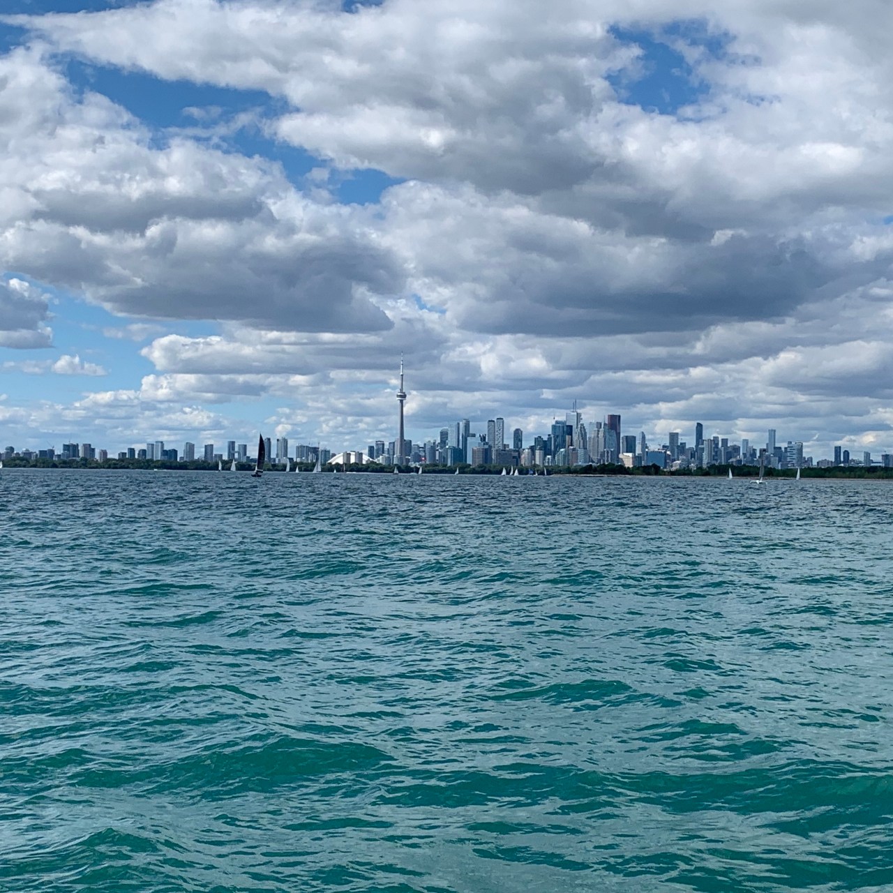 Three Things I Hope to&nbsp;Gain