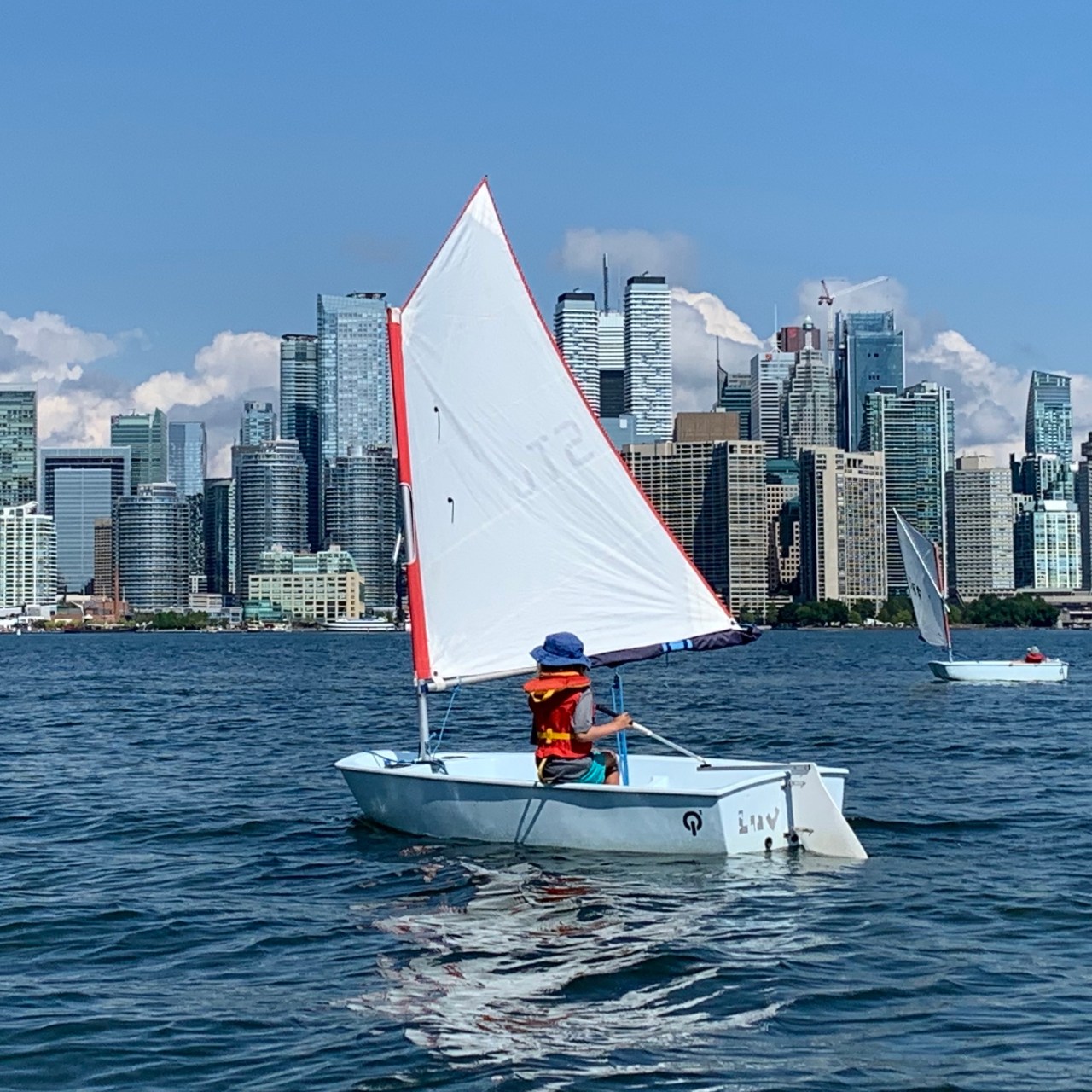 Thoughts from Oliver