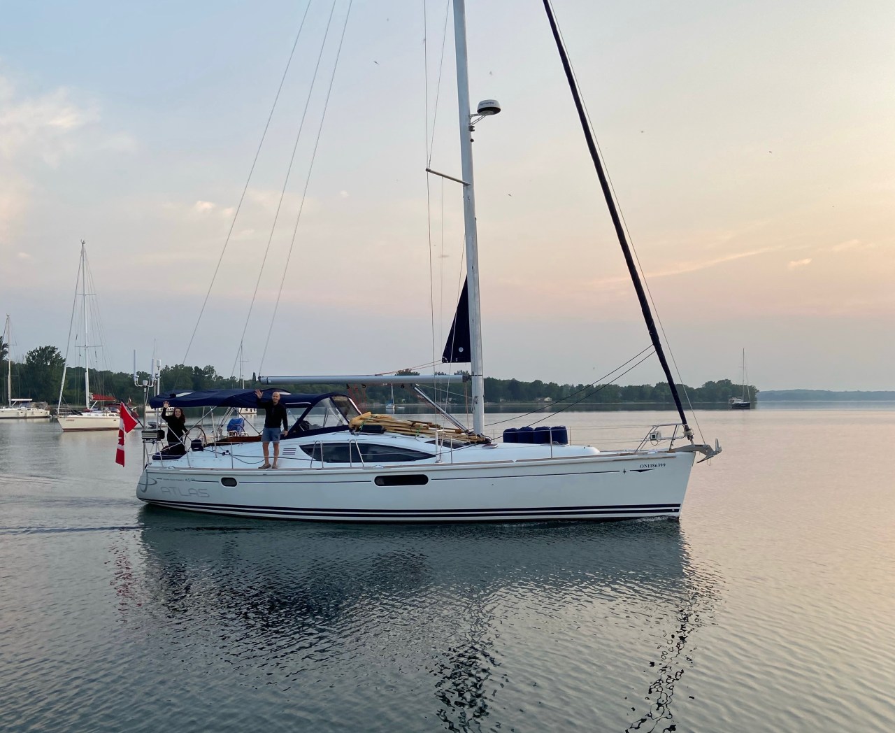 Well, That Was&nbsp;Easy