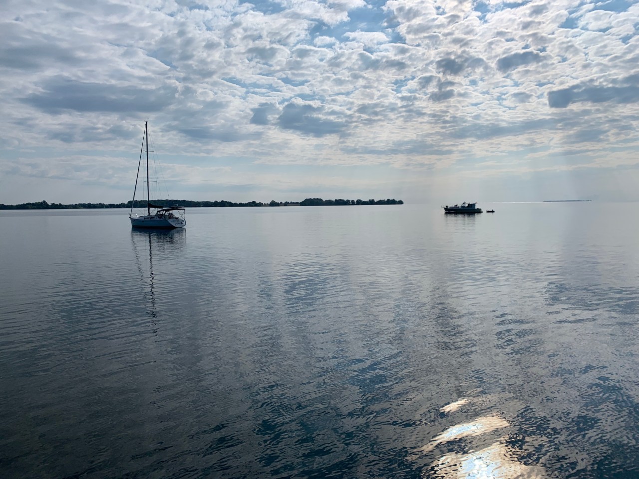 Anchor Good, Dock&nbsp;Bad