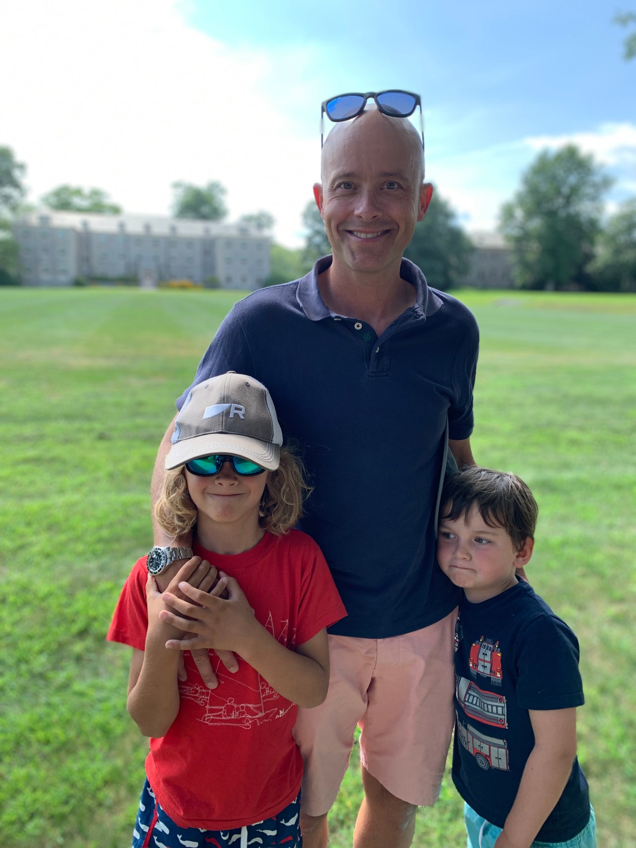 Camels, Service, Seaports, Subs and&nbsp;Storms