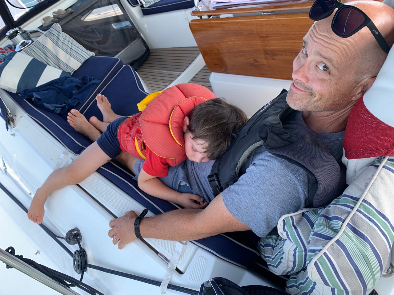 Playing and Planning