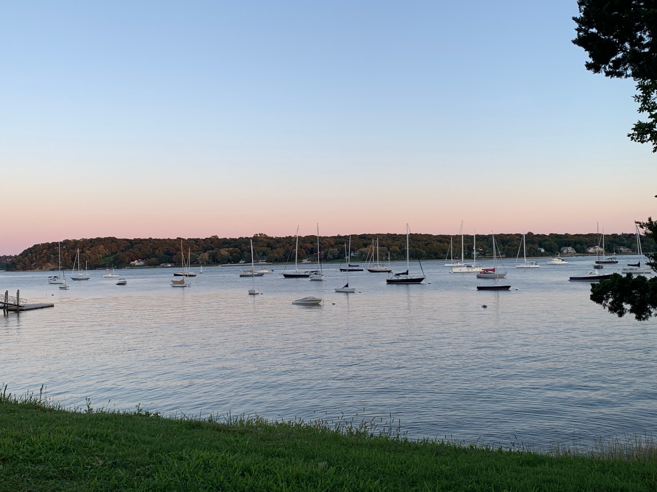 What else can I&nbsp;say?