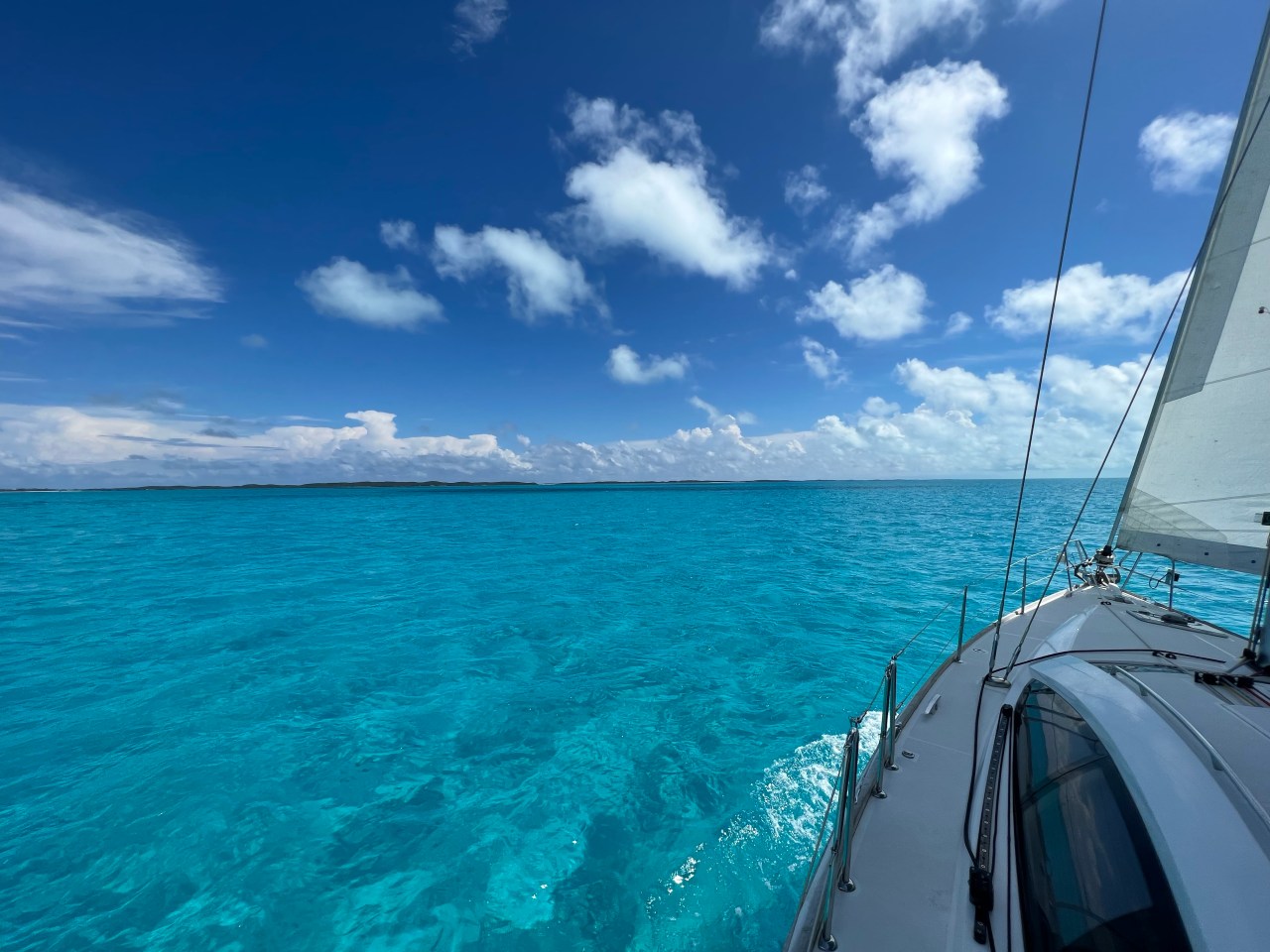 Changes in Attitudes