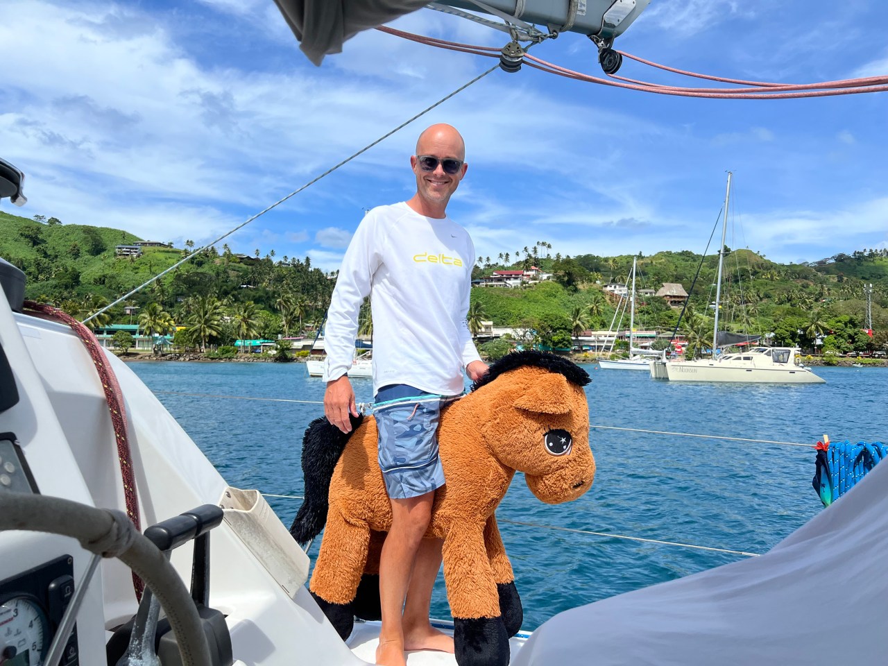 Once In A&nbsp;Lifetime