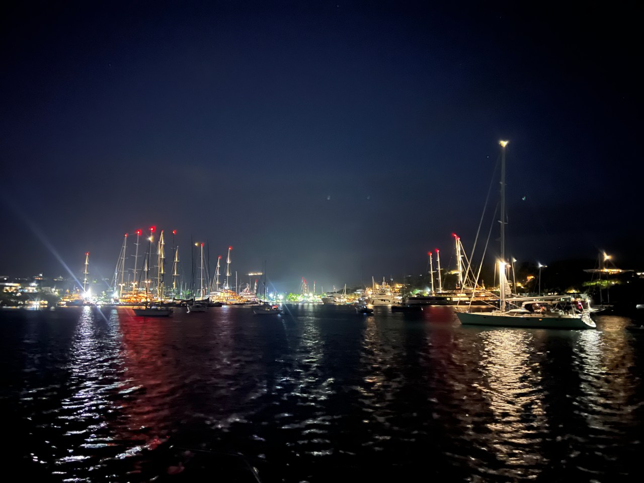 The Hub of Caribbean Racing