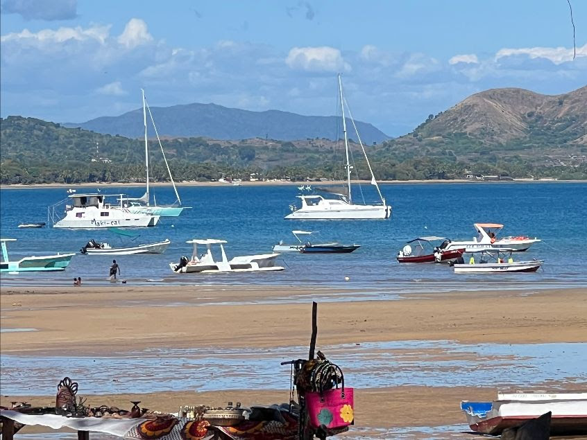 A First Time for&nbsp;Everything