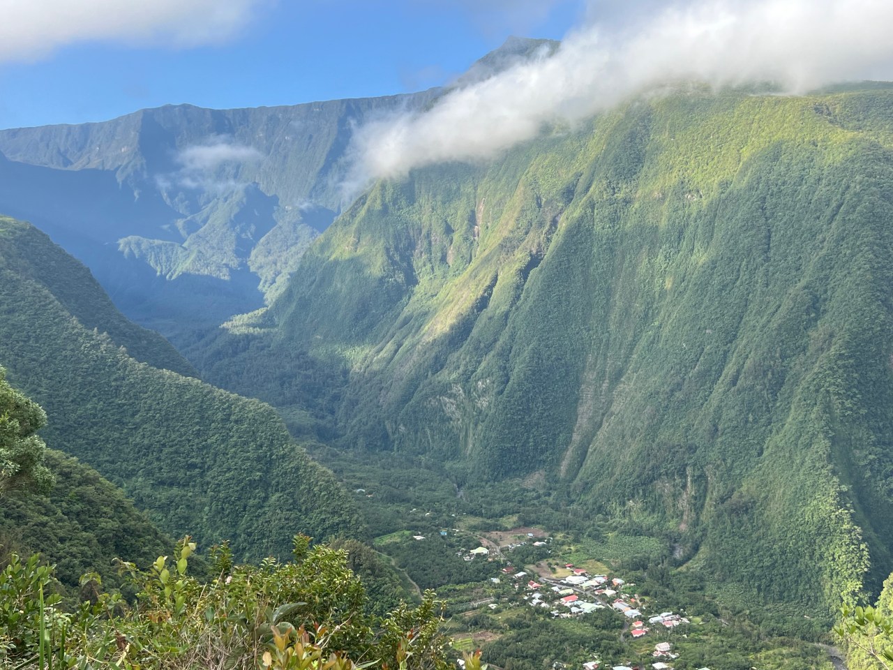 La Reunion: A Slice of&nbsp;Heaven